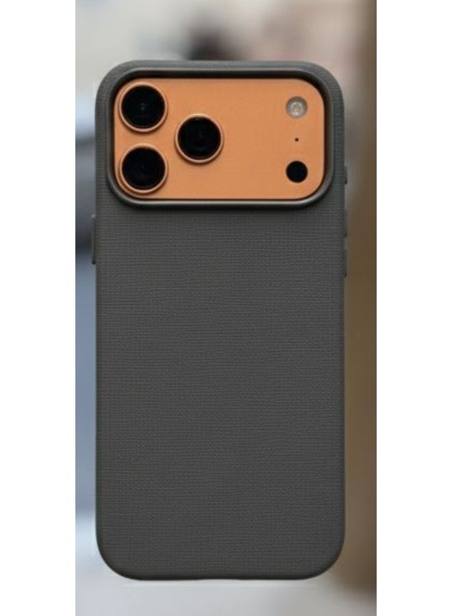 ACLIX Premium iPhone 17 Pro Max Case – Shockproof Drop Protection, Anti-Scratch Body & Camera Lens Guard - Image 1